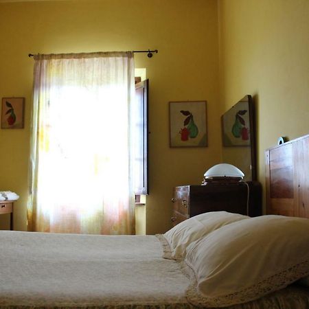 סן ג'ימיניאנו Bio Agriturismo Podere Pretoia מראה חיצוני תמונה